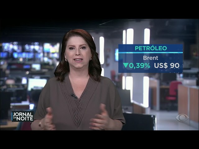 ⁣Juliana Rosa: dólar atinge maior cotação em mais de um ano