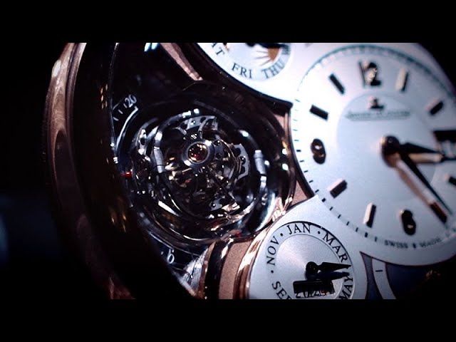 ⁣Watches and Wonders 2024 : l'élite de l'horlogerie dévoile ses créations à Genève