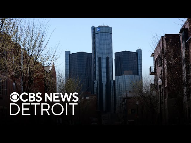 ⁣Michigan House special elections, General Motors moving headquarters and more top stories