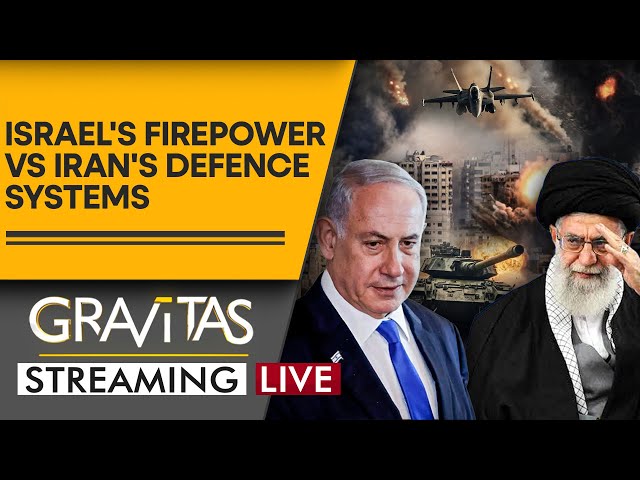 Israel vs Iran: Can Tehran defend its nuclear assets? A look at Iran's defence systems | Gravit