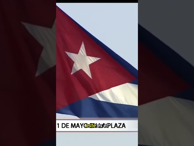 Una Cuba sin 1ro de mayo por segundo año consecutivo,