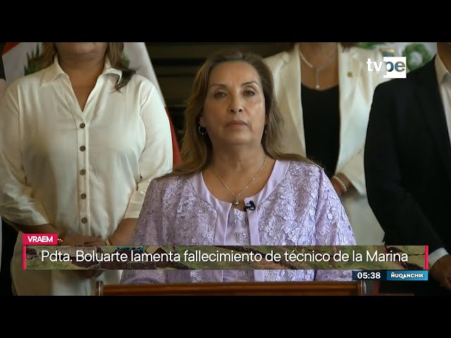 Ñuqanchik (16/04/2024) | TVPerú Noticias