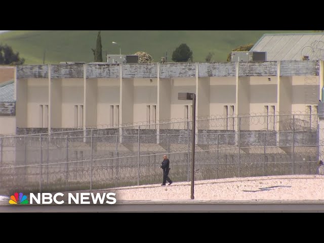 Troubled California women's prison to be shut down