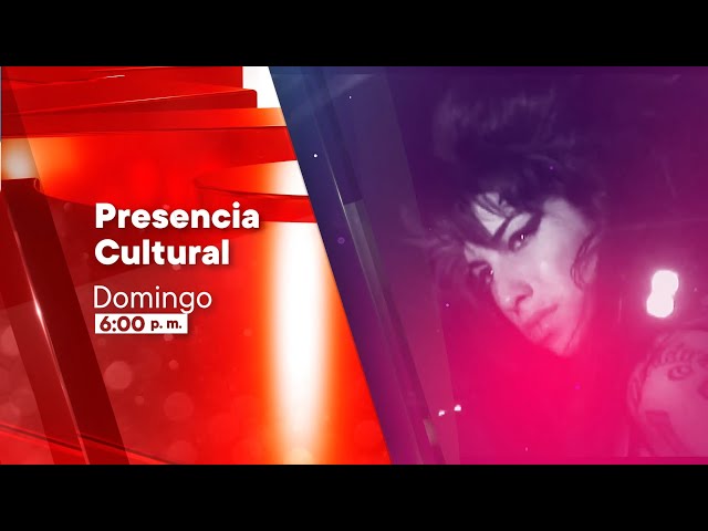 Presencia cultural (21/04/2024) Promo | TVPerú