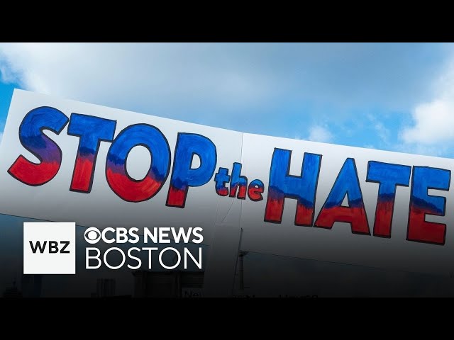⁣Anti-Semitic incidents in New England have reportedly soared and more top stories