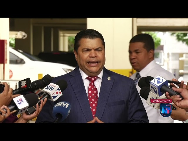 ⁣Impugnan sentencia que anuló la candidatura de Rafael Paz y otros tres