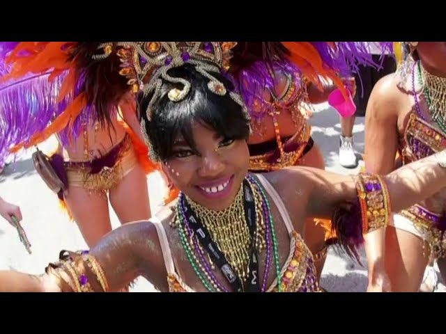 ⁣Caribbean carnival parade returns to Montreal this summer