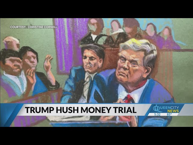 Rhodes: Trump legal team must 'read through the lies' during jury selection