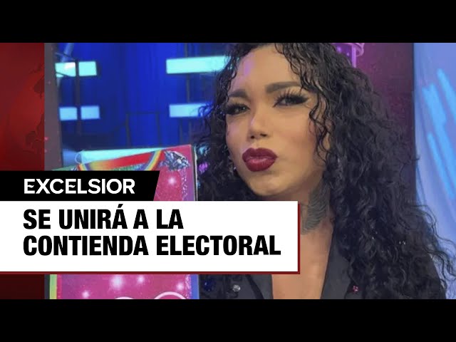 ¡De influencer a política! Paola Suárez fue aprobaba como candidata a diputada local