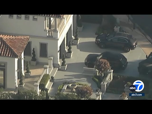 ⁣Home invasion in Newport Beach that turned deadly was “targeted incident,” police say
