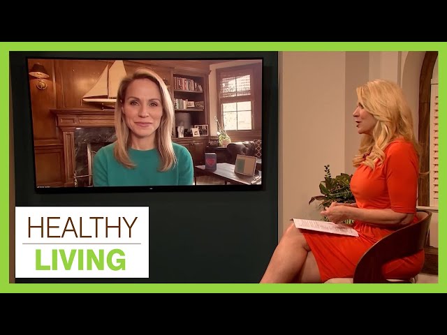 ⁣Celebrating Motherhood | Healthy Living - April 16, 2024