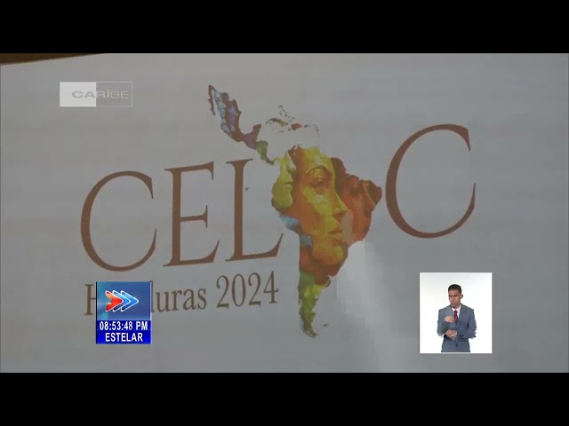 Palabras del Presidente de Cuba en Cumbre Extraordinaria de la CELAC