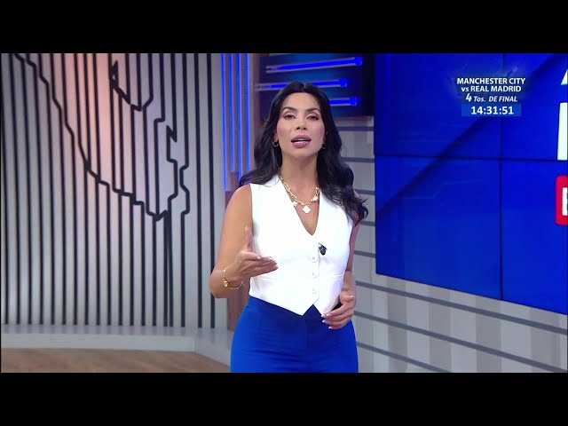 ATV Noticias Edición Central: Programa del 16 de Abril de 2024