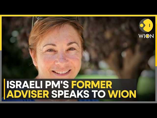 Netanyahu's former Advisor speaks to WION, says 'Rafah offensive stalled due to Iran attac