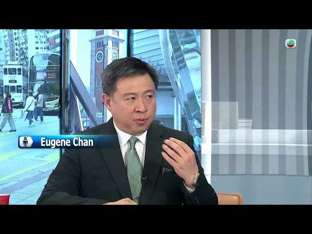 TVB Straight Talk｜ 清心直說 ｜香港已否為下次大流行病準備好？｜ 繁／簡／英字幕 ｜ 無綫新聞 TVB News