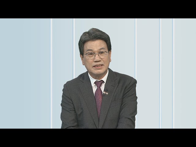[초대석] '행복 100세'를 위한 청양군의 발전과 미래 / 연합뉴스TV (YonhapnewsTV)