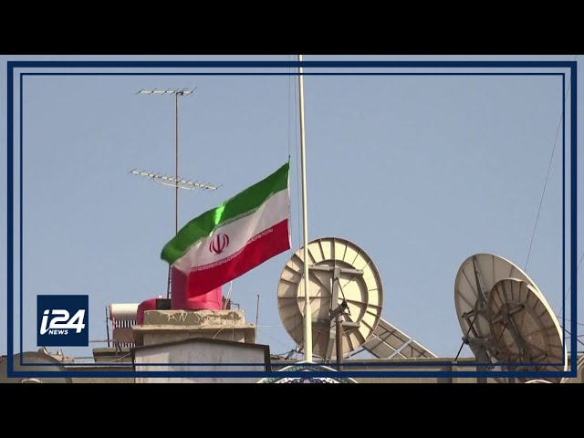 ⁣Téhéran évacue ses membres des bases iraniennes en Syrie en prévision d'une riposte israélienne