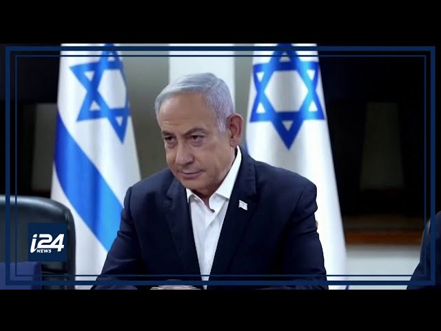 ⁣Riposte israélienne en Iran : la pression internationale s'accentue sur Jérusalem