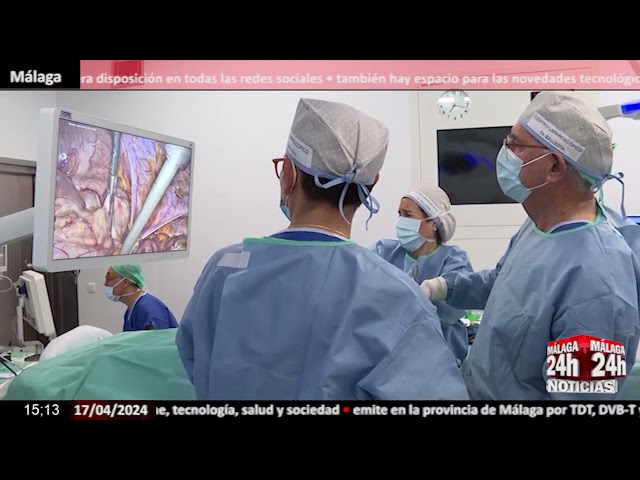 Noticia - En España hay casi 850.000 personas en lista de espera para ser operadas