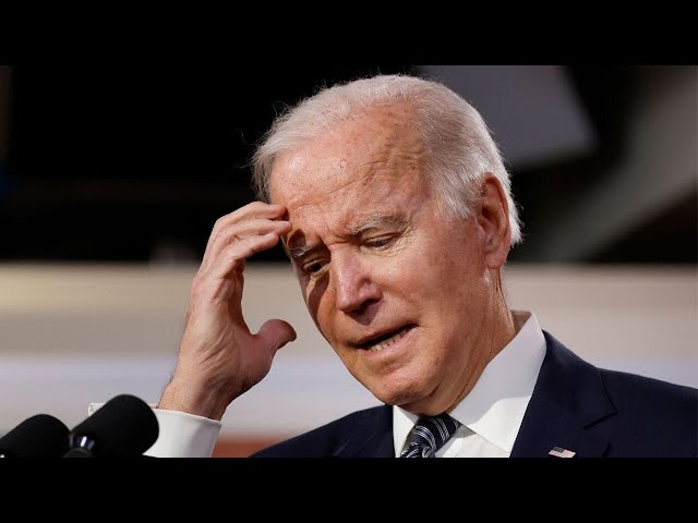 Joe Biden is ‘no deterrent’ to Iran: West alliance undermined by recent attacks on Israel