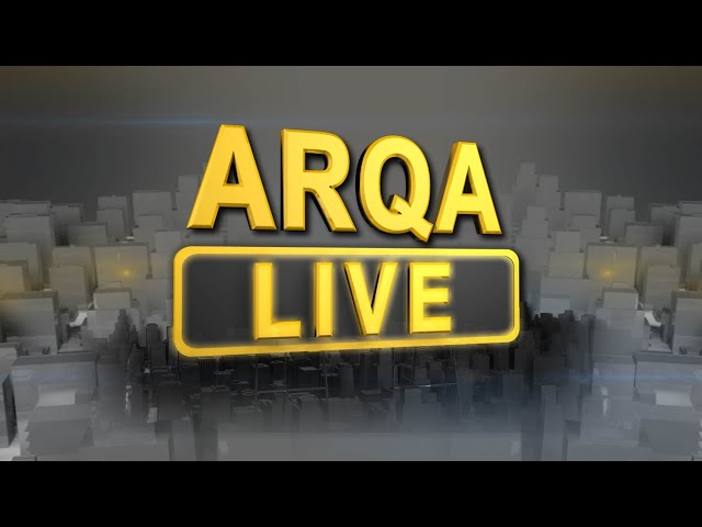 ARQA LIVE /  17.04.2024