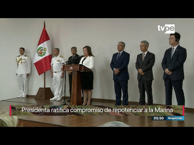 Ñuqanchik (17/04/2024) | TVPerú Noticias