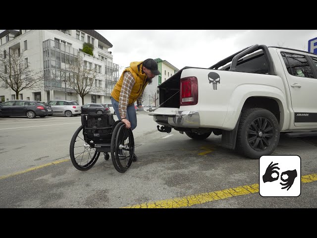 ⁣Tarjeta europea de discapacidad y tarjeta de aparcamiento: ¿cómo funcionan?