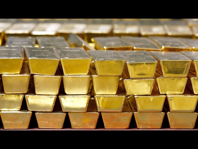 GOLD HEIST | What happened to the gold from the Toronto Pearson International Airport heist?