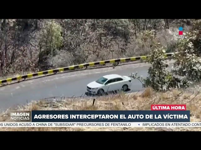 Intentaron secuestrarlo, pero logró escapar en Zapopan | DPC con Nacho Lozano