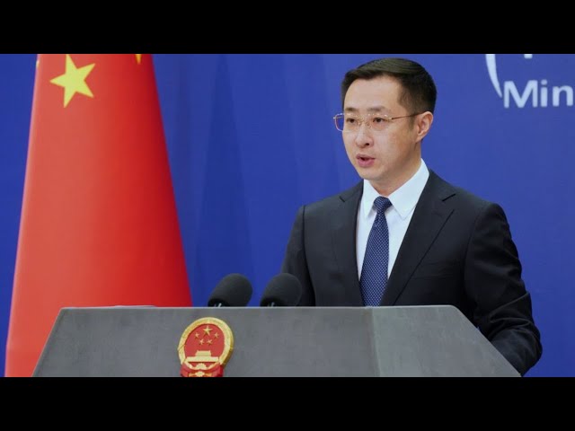 China responds to Australia's increased defence spending