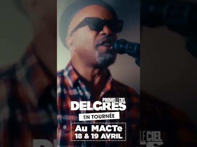 #Delgrès Story : #concert  #évènement #Guadeloupe #MemorialAct
