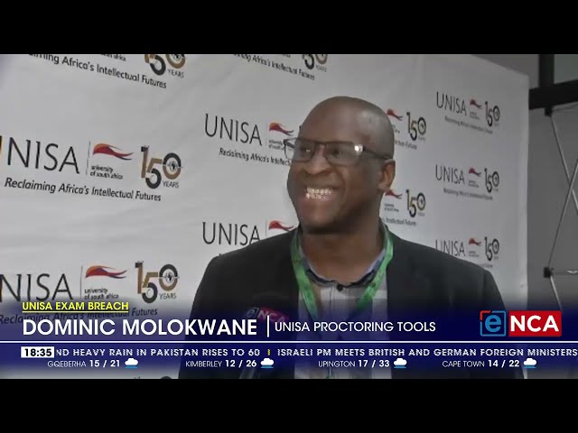 UNISA investigating over 1400 students for dishonesty and plagiarism