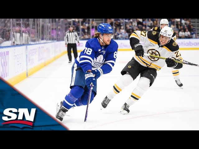 Leafs vs. Bruins Lookahead and Milestone Watch with Kris Versteeg | JD Bunkis Podcast