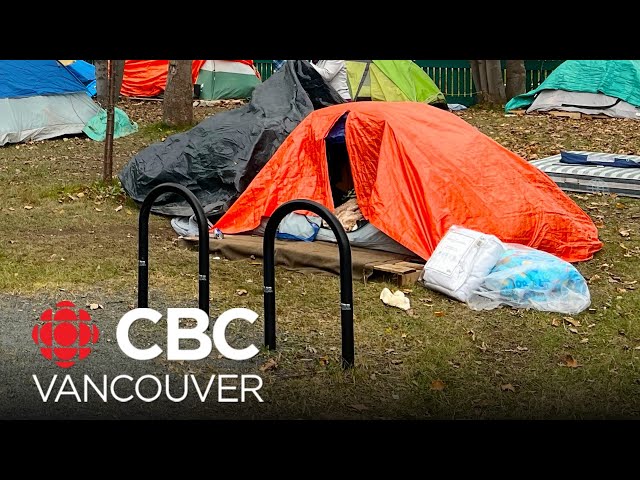 'We solved housing for Olympic athletes — why not for homeless people?' asks BC Today call