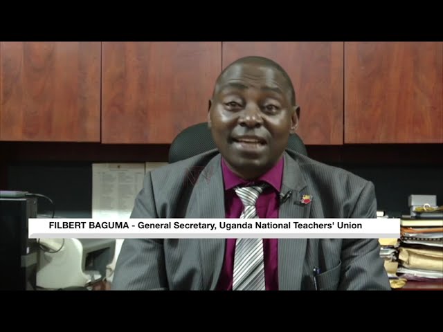 ⁣UNATU warns legal action over teacher assessment in Nakaseke District