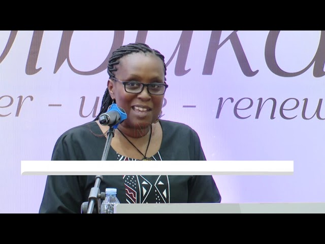 ⁣Rwanda's KWIBUKA 30: Youth focused on preventing history's repetition