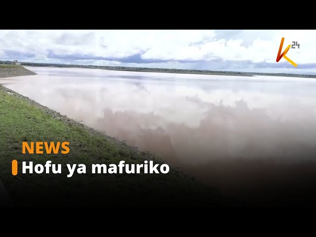 ⁣Athari za mafuriko katika kaunti tofauti