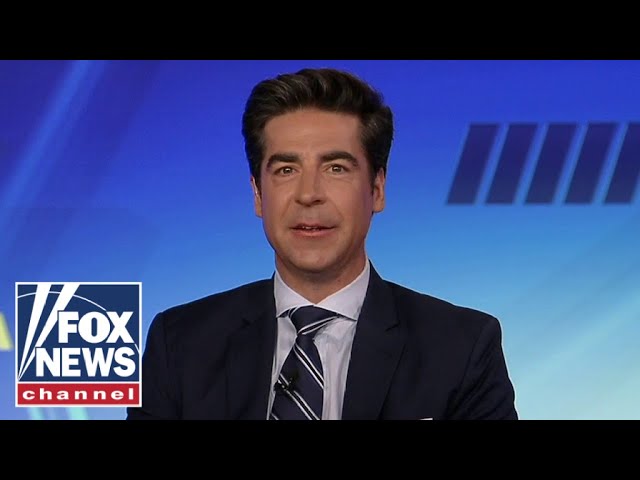 Jesse Watters: They won't condemn 'Death to America' chants