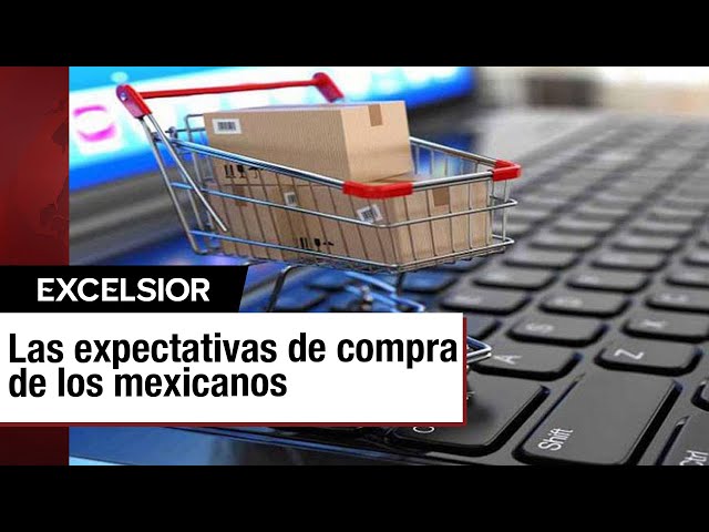 ⁣El comercio electrónico en México: Asociación Mexicana de Venta Online