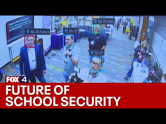 School security experts discuss future of safety at North Texas seminar