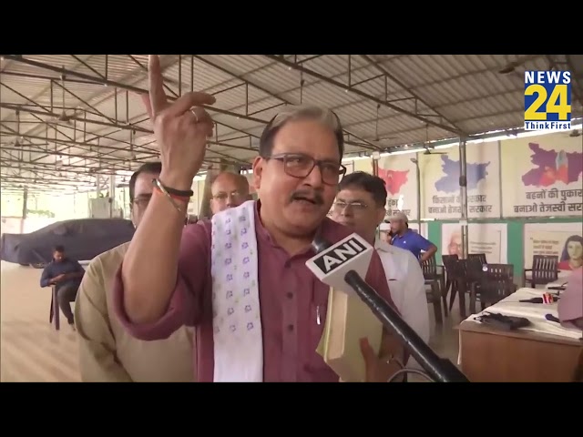 Bihar: RJD सांसद Manoj Kumar Jha ने BJP और PM Modi की बात करते हुए, किसको कह दिया दीवाना