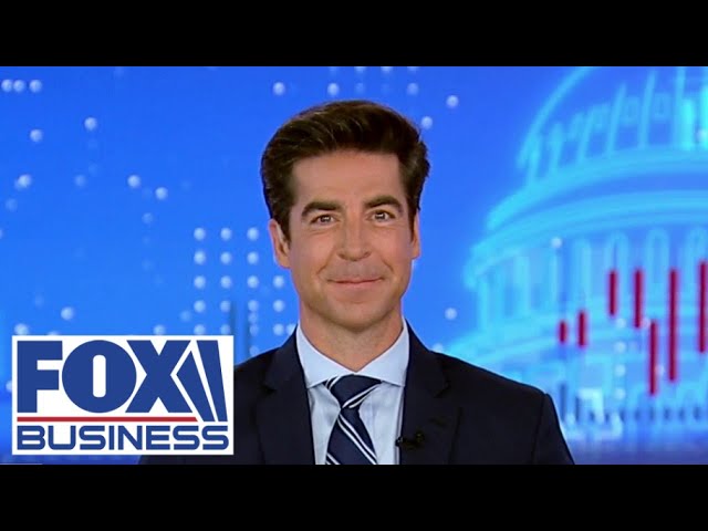 ⁣Jesse Watters: This was a big mistake by the Republicans