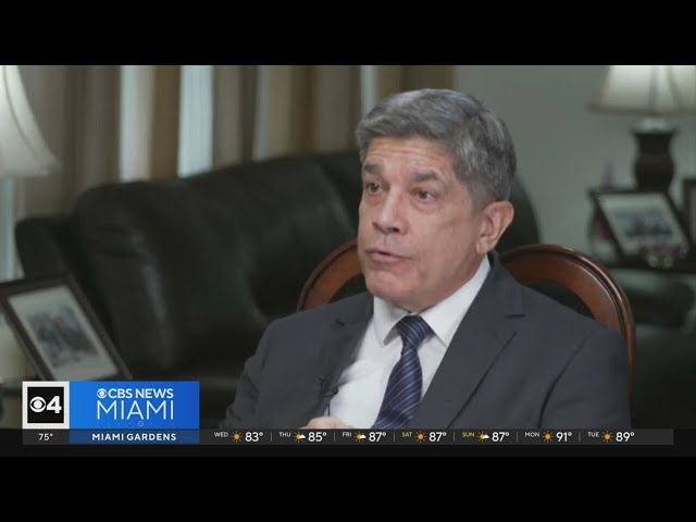 Interview with Cuba's deputy foreign minister