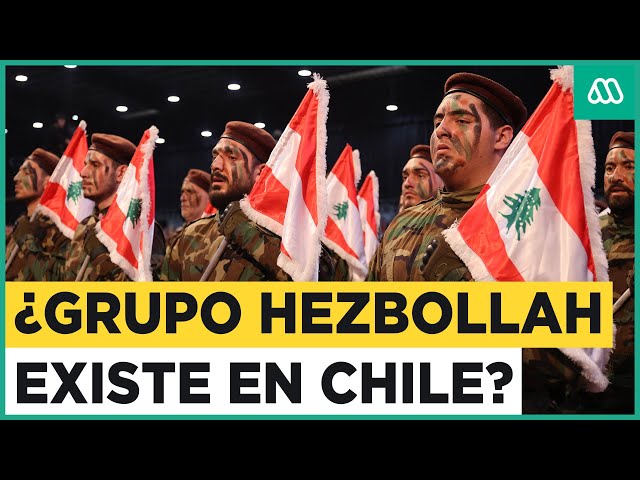 ¿Se encuentran en Chile? Dichos de Bullrich preocupan al país