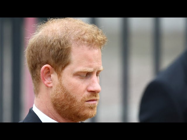 Prince Harry is in a ‘losing battle’