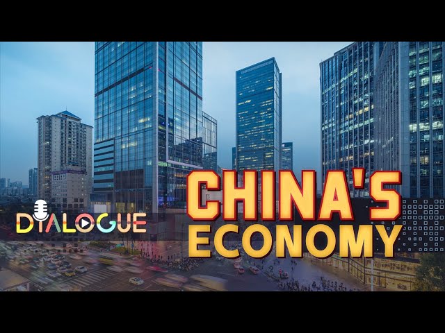 What's behind China's 5.3% GDP growth in Q1?