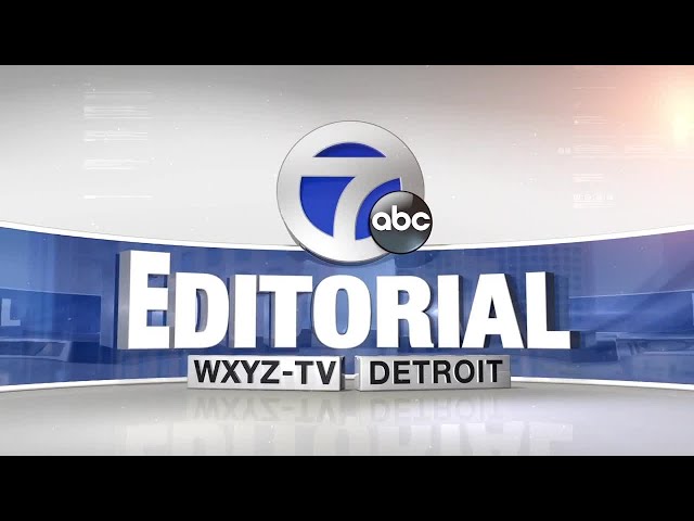 Editorial on Detroit NFL Draft Business