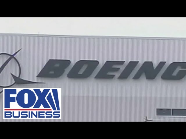 ⁣Whistleblower says Boeing must ground all 787 Dreamliners