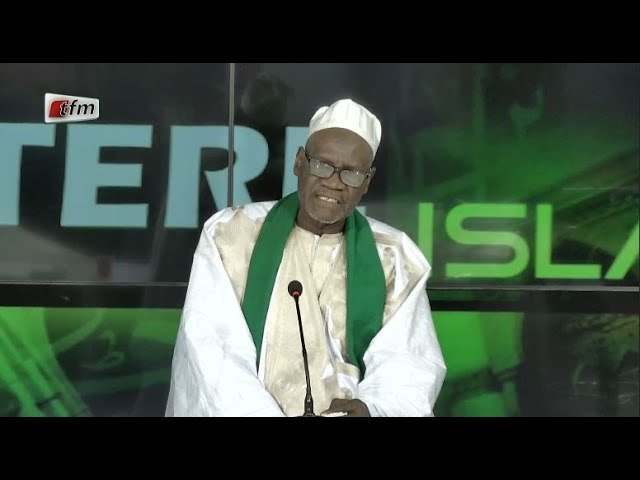 TFM LIVE : Yewtéré Islam du 18 Avril 2024 présenté par Imam Chérif Sy