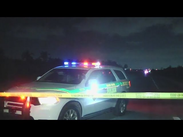Motorcyclist, passenger killed in southwest Miami-Dade crash